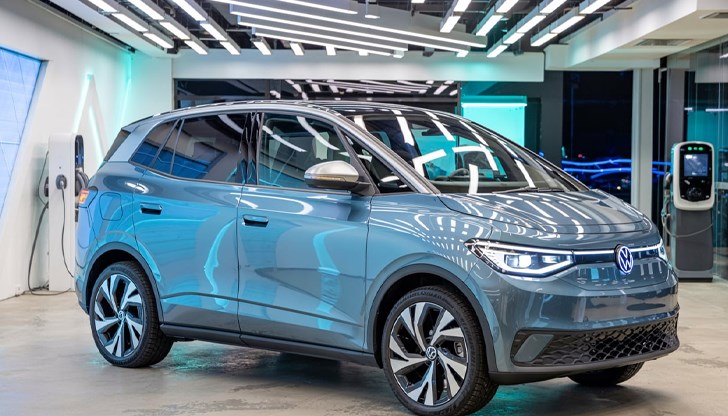 Урсула фон дер Лайен обяви инициатива за малки, екологични и европейски автомобили, вдъхновена от японските "kei cars"