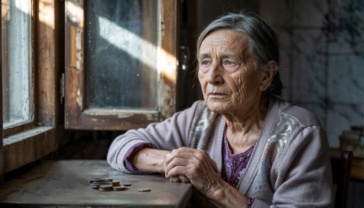 Пенсионната ни система се оказа сред най-неефективните в ЕС Пенсионната ни система се оказа сред най-неефективните в ЕС