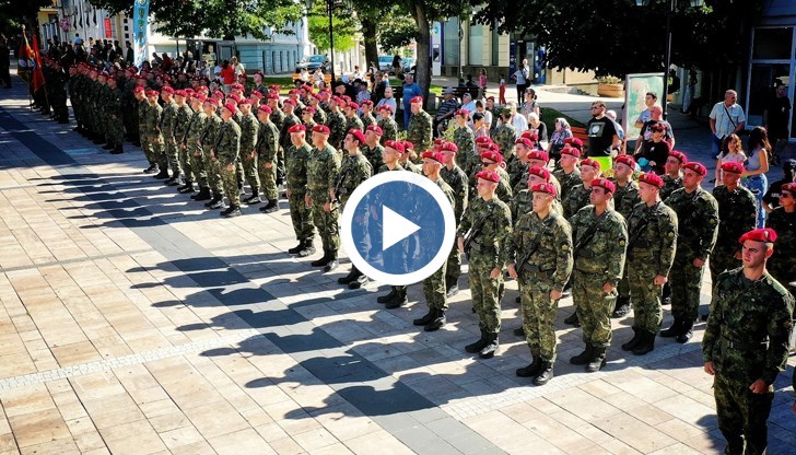 Генерал Константин Попов: Изтокът води експанзия, Западът отговаря с възпиране