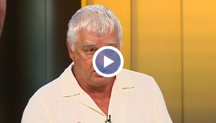 Думите на Петър Чалъмов са провокация към обществено насилие срещу деца