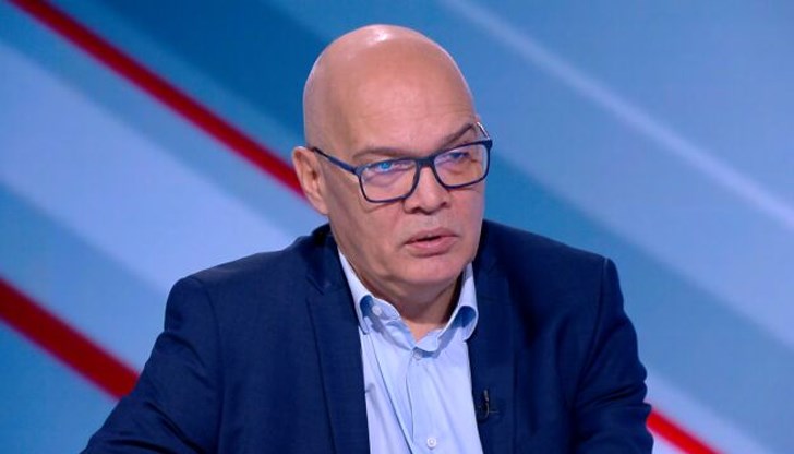 Анализаторът коментира случая "Кожухаров" и посочи липсата на реакция от синдикатите в МВР Анализаторът коментира случая "Кожухаров" и посочи липсата на реакция от синдикатите в МВР