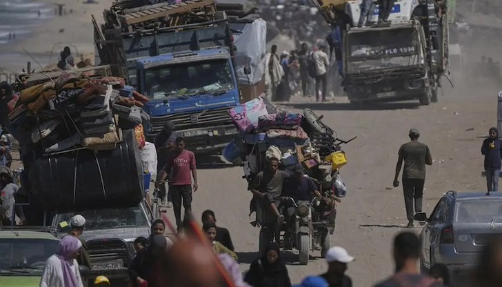 Другата седмица започва Общото събрание на ООН Другата седмица започва Общото събрание на ООН