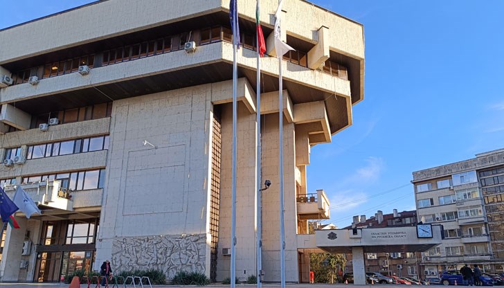 Концепцията за интегрирано териториално развитие обединява Русе, Силистра и Горна Оряховица с общи проектни идеи Концепцията за интегрирано териториално развитие обединява Русе, Силистра и Горна Оряховица с общи проектни идеи