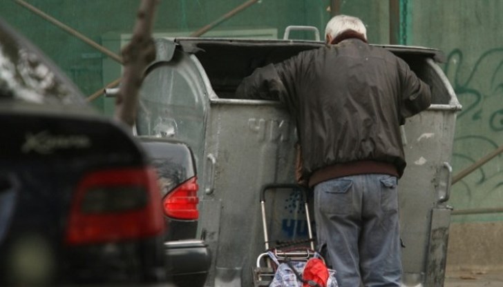 Румъния, България и Гърция водят по материални лишения в Европейския съюз