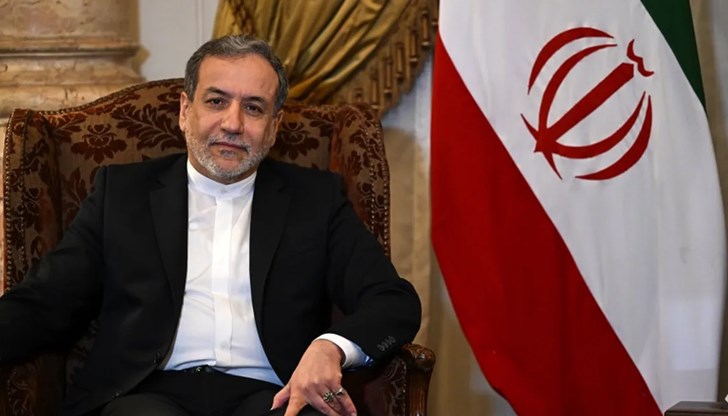 Техеран подписа ново споразумение с МААЕ два дни след посещението на Арагчи в Кайро