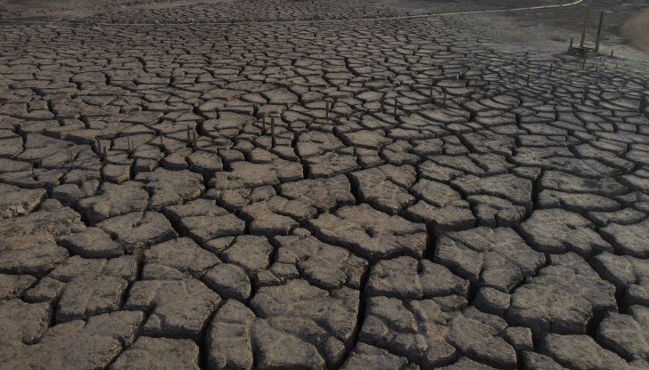 Над 260 000 души в 89 общини остават с нарушено водоподаване, показват данни на регионалното министерство