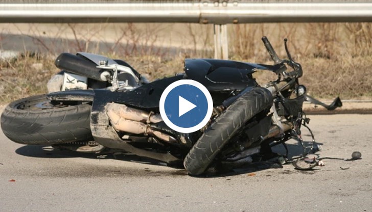 50 души загубиха живота си, а над 500 получиха наранявания при катастрофи с мотоциклети за 2025