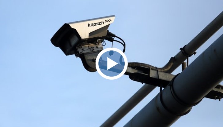 Бивш шеф на КАТ алармира за недостиг на полицаи и нужда от радари