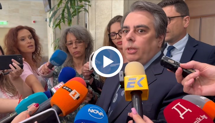 Лидерът на ПП настоява за бързи мерки от премиера и оставка на вицепремиера