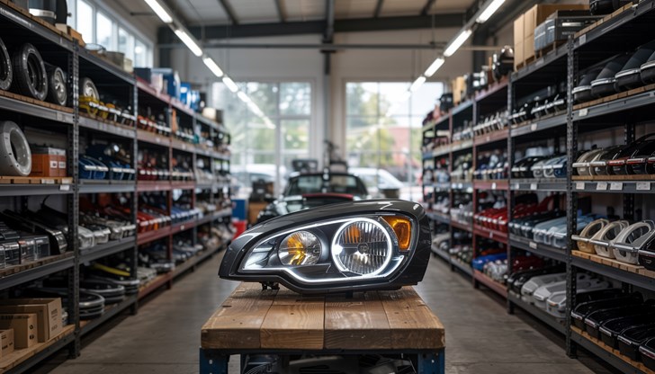 Потребителите ще плащат по-малко за брони, фарове и огледала Потребителите ще плащат по-малко за брони, фарове и огледала