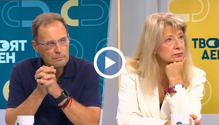 Светът остана с впечатление, че една проруска държава върши лоши работи, смята Юри Велев