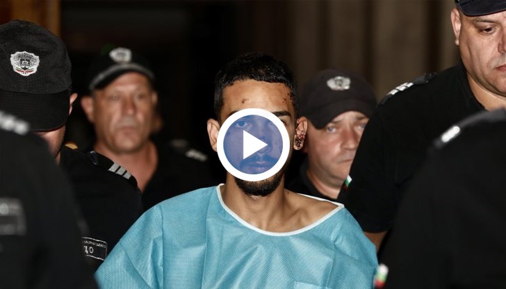 Прокуратурата промени обвинението на "умишлено причиняване на смърт"