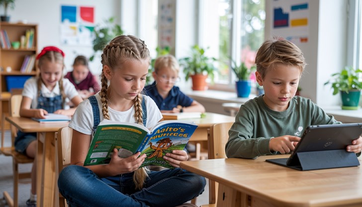 Международните данни показват високи резултати, но и тенденция към спад в последните години Международните данни показват високи резултати, но и тенденция към спад в последните години