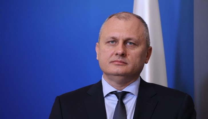 Министърът на електронното управление обяви, че очаква парламентът да приеме промените в Закона за киберсигурността