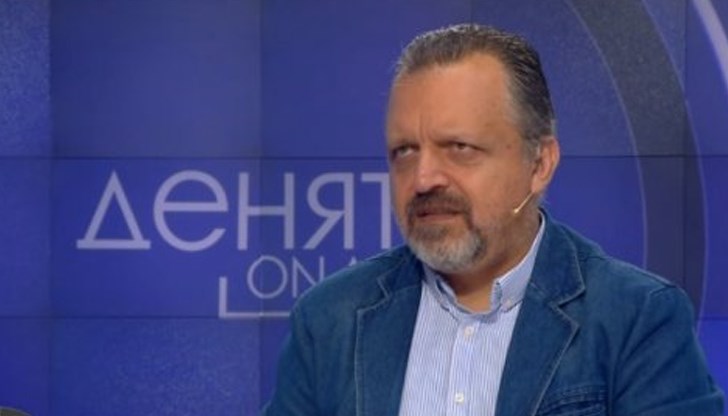 Експертът по сигурността разкрива парадокса със студента Жулиен Кязъмов, който е трябвало да учи при него