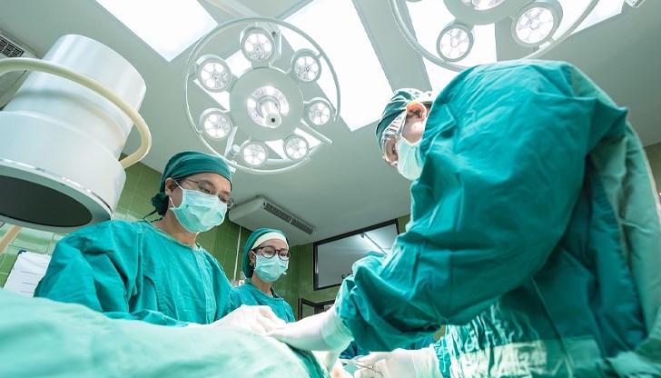 Застаряването на населението и нездравословните навици са основните причини за тревожната прогноза