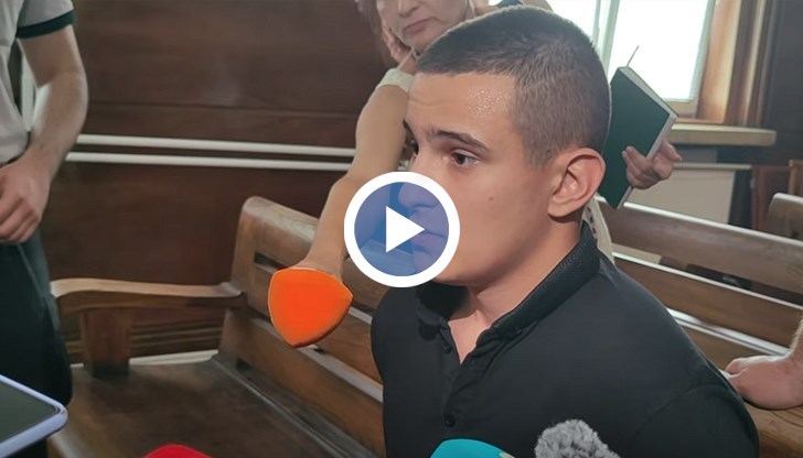 Според младежите, Кожухаров се представил като полицай едва след сбиването