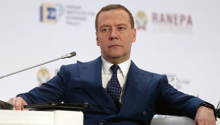 Руският политик прогнозира, че американският президент скоро ще промени позицията си