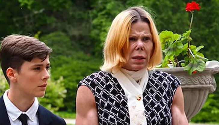 8 месеца условно и 200 лева глоба за Калина Сакскобургготска