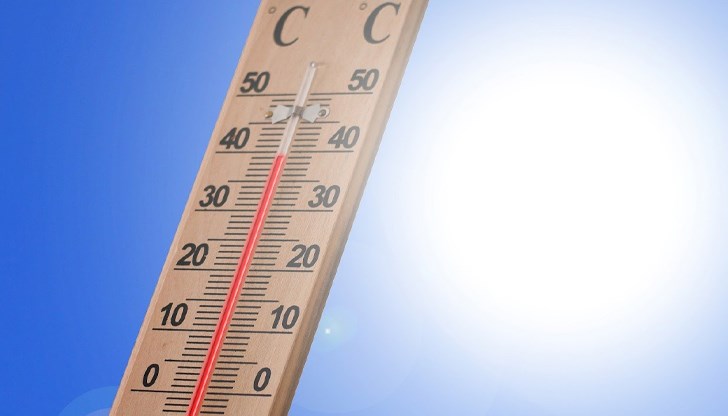 Черноморието запазва летни температури до 29 градуса