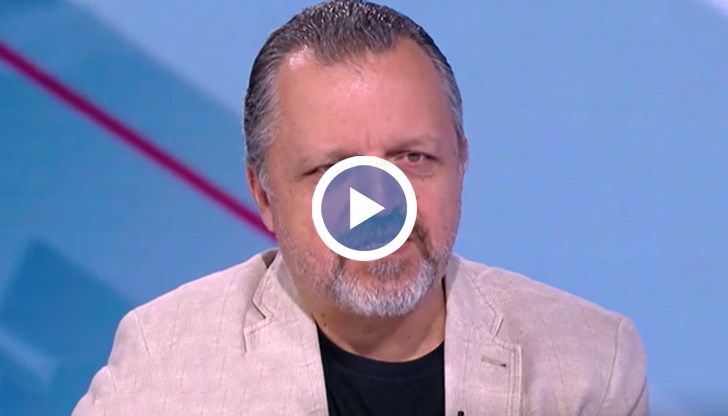 Доц. Милен Иванов коментира възможните мотиви за нападението над старши комисар Николай Кожухаров