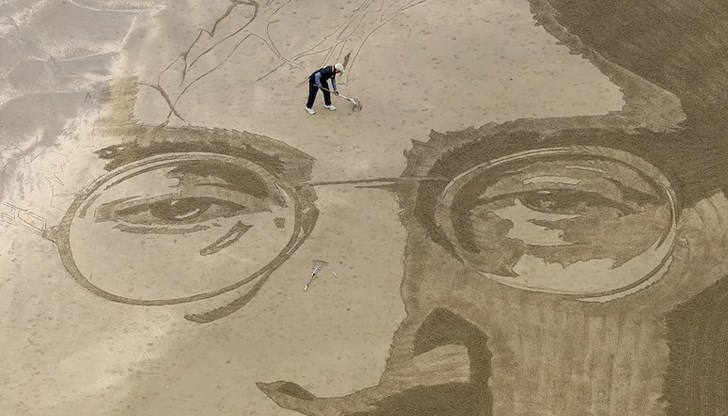 Американските власти отхвърлиха искането на 70-годишния Марк Дейвид Чапмън