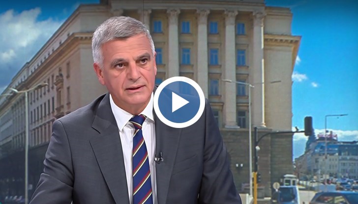 Бившият министър на отбраната анализира европейската "стена за защита" и отношението на Тръмп към Украйна