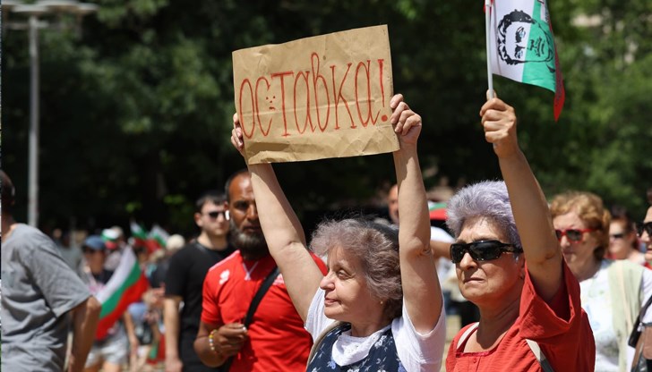 Структурите от седем области ще преминат през Ловеч, Плевен и Враца Структурите от седем области ще преминат през Ловеч, Плевен и Враца