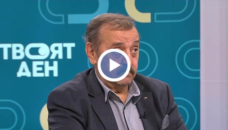 Експертът очаква пик на грипната вълна през февруари 2026 година