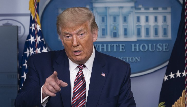 Нетаняху заяви от трибуната на ООН, че Израел ще завърши "започнатата работа" в Газа