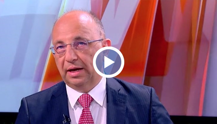 Бившият вицепремиер разкритикува счетоводните шмекерии на държавата