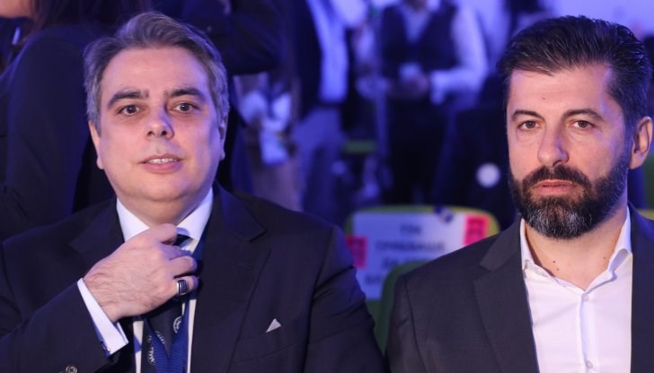 Получи 100% подкрепа от делегатите на партийния форум