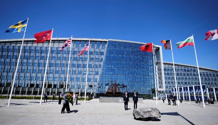 Три руски изтребителя МиГ-31 навлязоха във въздушното пространство на балтийската държава и останаха там 12 минути