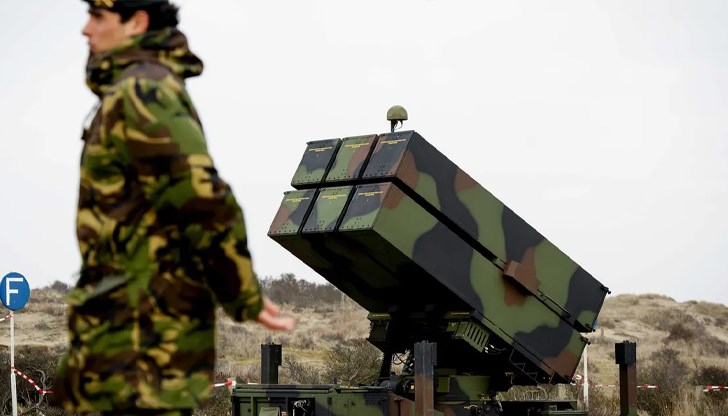 Еврокомисарят по отбраната призова за спешни действия след нарастващите заплахи от дронове по източната граница на Съюза Еврокомисарят по отбраната призова за спешни действия след нарастващите заплахи от дронове по източната граница на Съюза