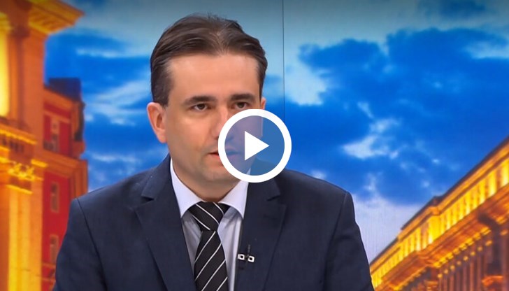 Съпредседателят на ПП-ДБ посочи множество признаци на завладяна държава и обяви готовност за вот на недоверие