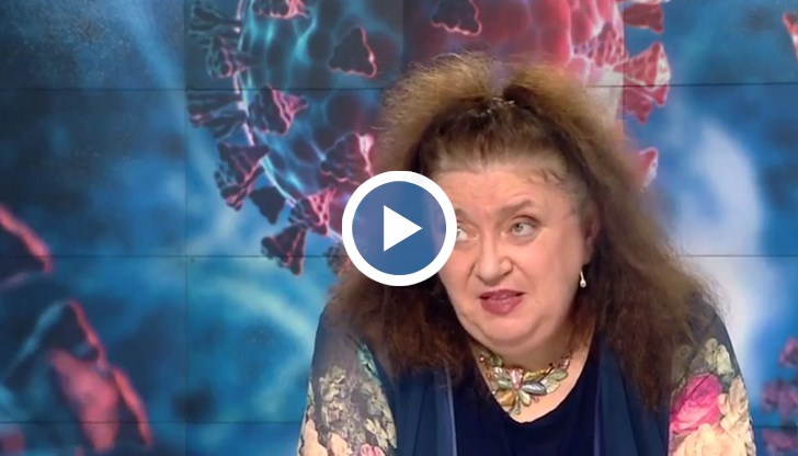 Подвариантите на Омикрон не предизвикват сериозни опасения според експерта