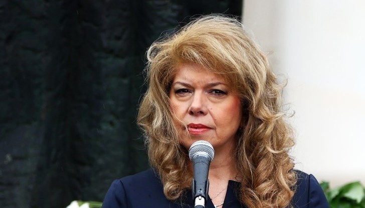 Вицепрезидентът намекна за кампания срещу президента Радев и очаква още атаки до изборите