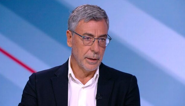 Деканът на юридическия факултет в СУ определи като "катастрофална" възможността за конкуренция между партийни кандидати на президентските избори