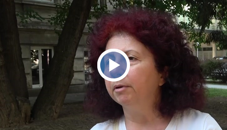 Ние не коментираме определена сума, а принципа всички да са равни при плащането, обясни д-р Татяна Матева