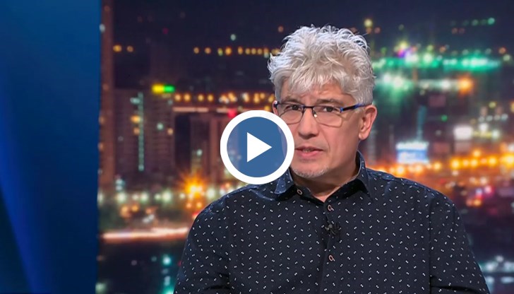 Окончателните резултати от експертизата се очакват до края на седмицата