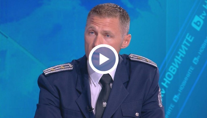 Камерите вече намаляват броя на агресивните шофьори по магистралите