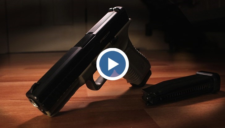 Майката си поиска обратно пистолета на сина след стрелба в училище