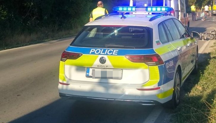 Младежът и спътникът му са с тежки травми