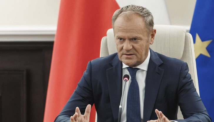 Задържани са двама беларуски граждани във връзка с инцидента Задържани са двама беларуски граждани във връзка с инцидента