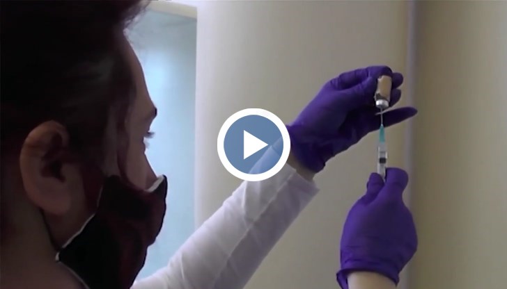 ктомври е идеалният месец за ваксинация срещу грип, твърдят специалистите