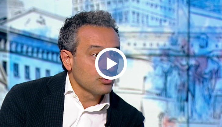 ПП-ДБ внасят вот на недоверие по темата за върховенството на закона и зоват за намаляване на политическото говорене по случая в Русе