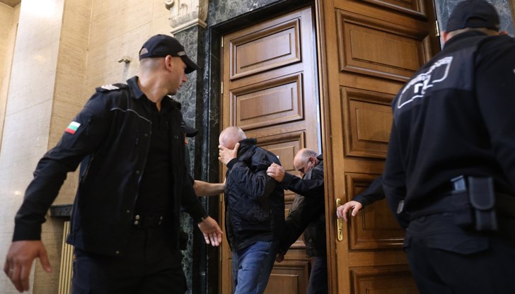 Обвинението е превишено и скалъпено, каза адвокат Ивайло Йорданов