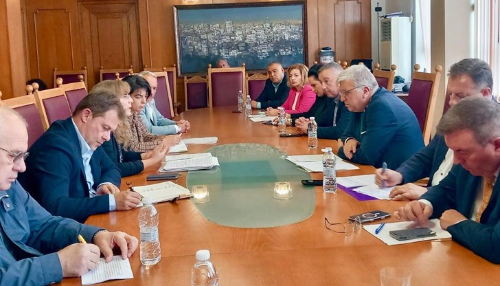 РИОСВ връчва предписание на "Кроношпан" за промяна на комплексното разрешително