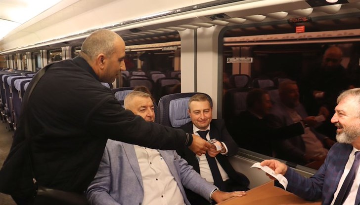 Запазват се директните връзки с Пловдив и Варна за жителите на дунавския град Запазват се директните връзки с Пловдив и Варна за жителите на дунавския град