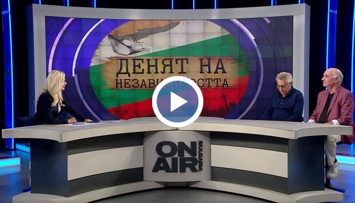 Актьорите призовават за независимост от простотията и агресията